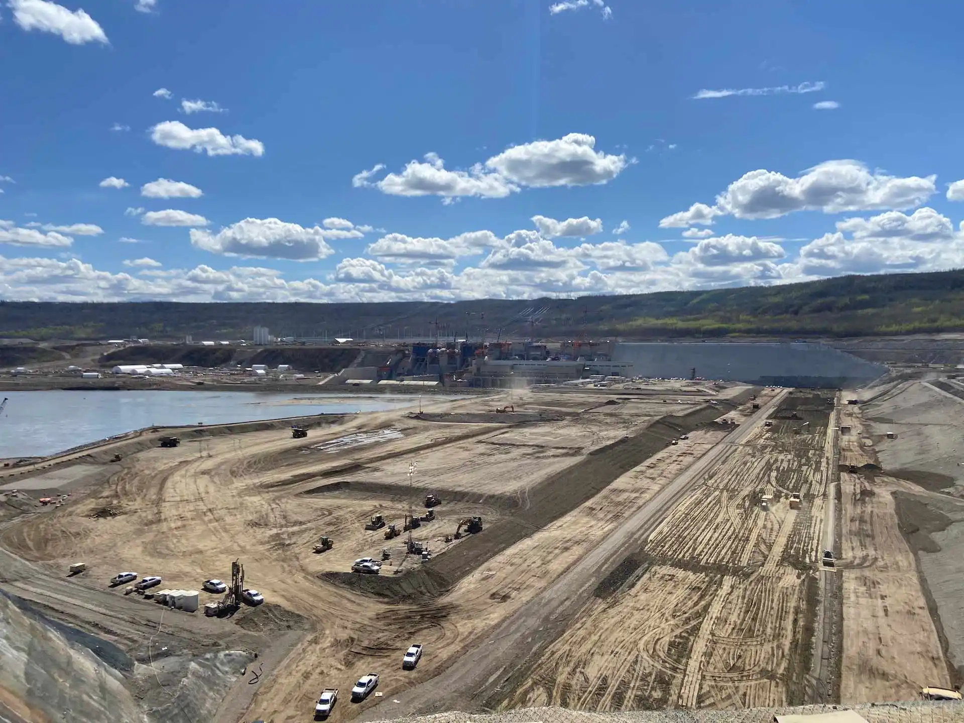 BC Hydro Cover Photo